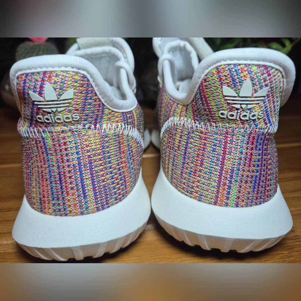 Adidas Originals Tubular Shadow - Size 6 - Picture 5 of 7